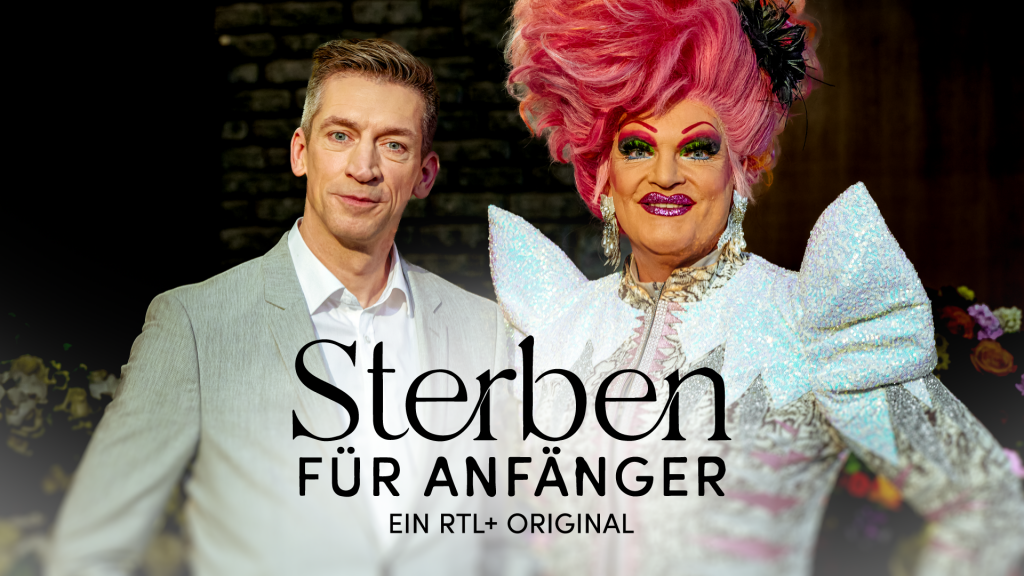 Sterben für Anfänger FERNSEHCKE GMBH